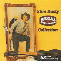 Answer to the Silvery Moonlight Trail - Slim Dusty
