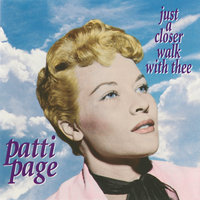Swing Low Sweet Chariot - Patti Page