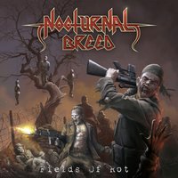 Invasion of the Body-Thrashers - Nocturnal Breed
