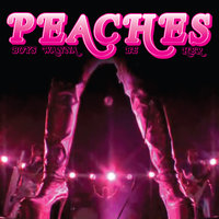 Boys Wanna Be Her - Peaches, The Flaming Lips