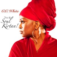 It's About Love (Kirtan Feels Good) Acoustic Intro - C.C. White