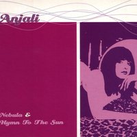 Hymn To The Sun - Anjali