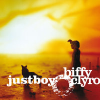 Unsubtle - Biffy Clyro