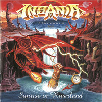 The Land Of The Wintersun - Insania