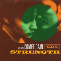 Strength - Comet Gain