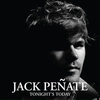 Tonight's Today - Jack Penate, Julianna Barwick