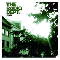 The Things That Went Wrong - The Radio Dept.