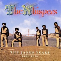 Don't Take Your Love - The Whispers