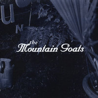 New Chevrolet In Flames - The Mountain Goats