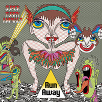 Run-Away - Super Furry Animals