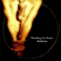Dust in a Stranger's Eyes - Wedding in Hades