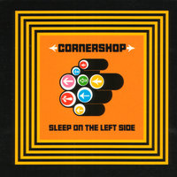Sleep on the Left Side - Cornershop, Les Rythmes Digitales