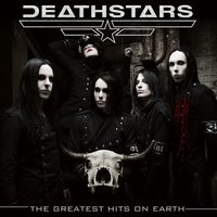 Blood Stains Blondes - Deathstars