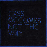 Nobody's Nixon - Cass McCombs