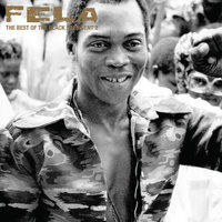 Monkey Banana - Fela Kuti