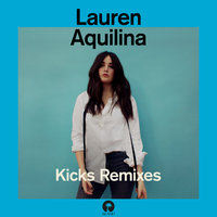 Kicks - Lauren Aquilina, Tobtok