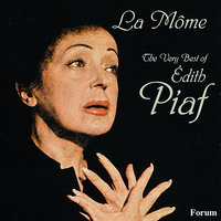 Les Flon-Flons Du Bal - Édith Piaf