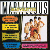 Smart Aleck - The Marvelettes