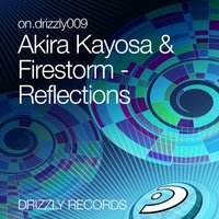 Reflections - Firestorm, Akira Kayosa