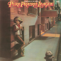 Feel The Fire - Pure Prairie League