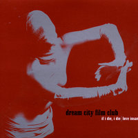 Love Insane - Dream City Film Club