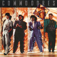 United In Love - Commodores