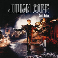 Eve's Volcano - Julian Cope