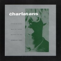 Happen To Die - The Charlatans