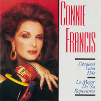 Invierno Triste (Azul) - Connie Francis
