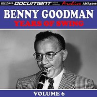 Josephine - Benny Goodman