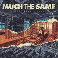 Strangers in Fiction - Much The Same