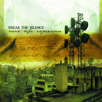 A Piece Of Mind - Break The Silence