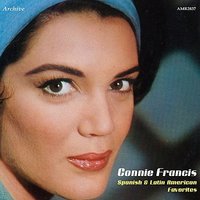 Quiénséra - Connie Francis