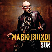 Shine On - Mario Biondi