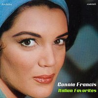 Torma a surriento - Connie Francis