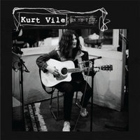 Sad Ghost - Kurt Vile