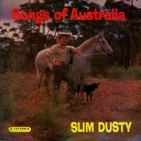 Condamine Horse Bell - Slim Dusty