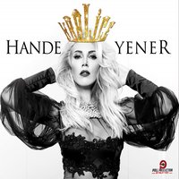 Kraliçe ( Dj Pantelis Remiks ) - Hande Yener