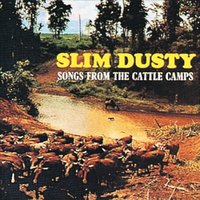 Ghosts of the Golden Mile - Slim Dusty