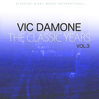 I Can't Close the Book - Vic Damone