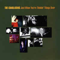 Chemical Risk - The Charlatans