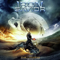 Hall of the Heroes - Iron Savior