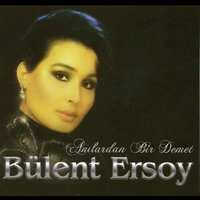 Gitmek mi Zor - Bülent Ersoy