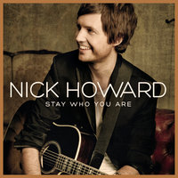 If I Told You - Nick Howard