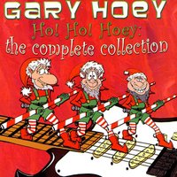 Little Drummer Boy - Gary Hoey