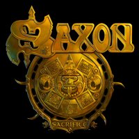 Warriors Of The Road - Saxon