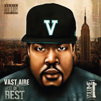 Back To Basics - Vast Aire