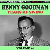 Come to Baby, Do - Benny Goodman, Lena Horne