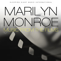 River of No Return (From the Film River of No Return) - Marilyn Monroe