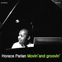 There Is No Greater Love - Horace Parlan